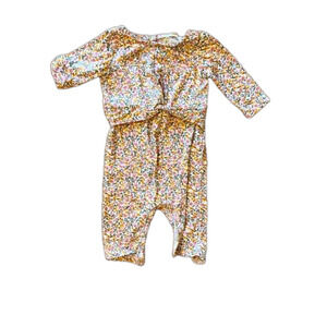 🧡 5 for $25 sale 🧡 JESSICA SIMPSON girls bodysuit onesie